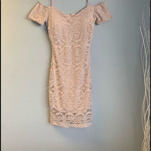 B. Darlin dress